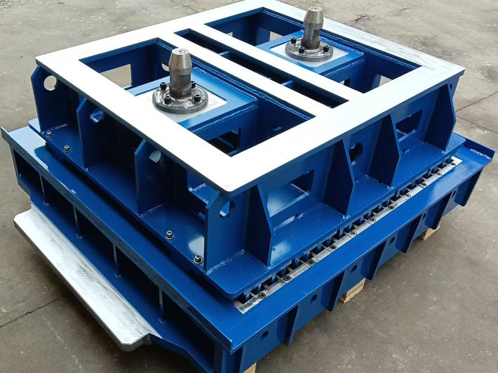 Cement Hollow Block Mold best