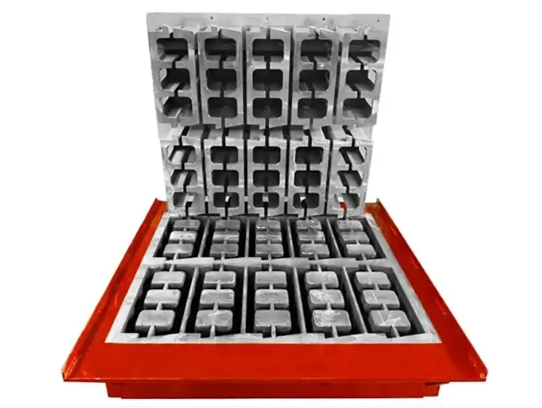 Hollow Mould For Concrete suppliers