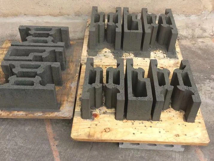 Moulds For Interlocking Blocks best