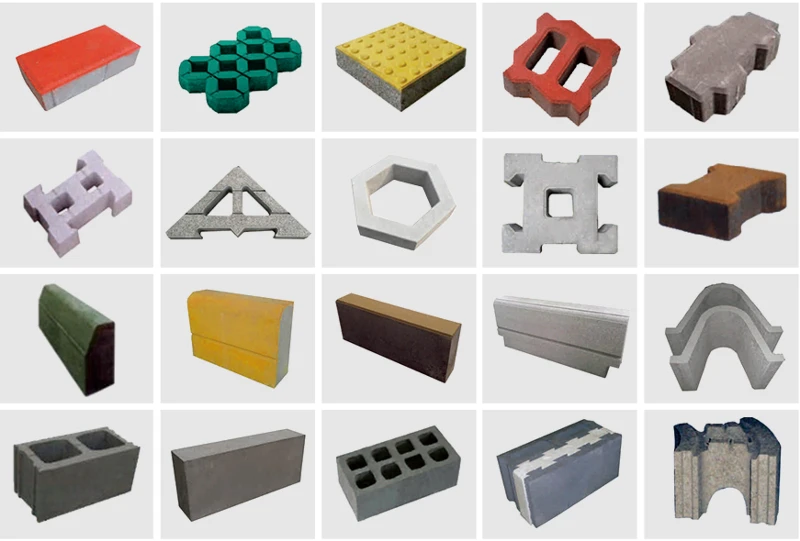 benefits of a concrete block machine benefits of a concrete block machine